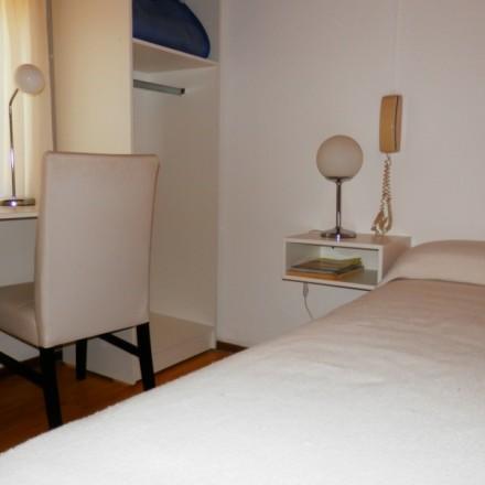 Salta Hotel Βενάδο Τουέρτο Εξωτερικό φωτογραφία