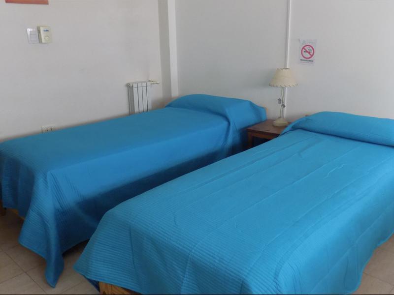 Salta Hotel Βενάδο Τουέρτο Δωμάτιο φωτογραφία
